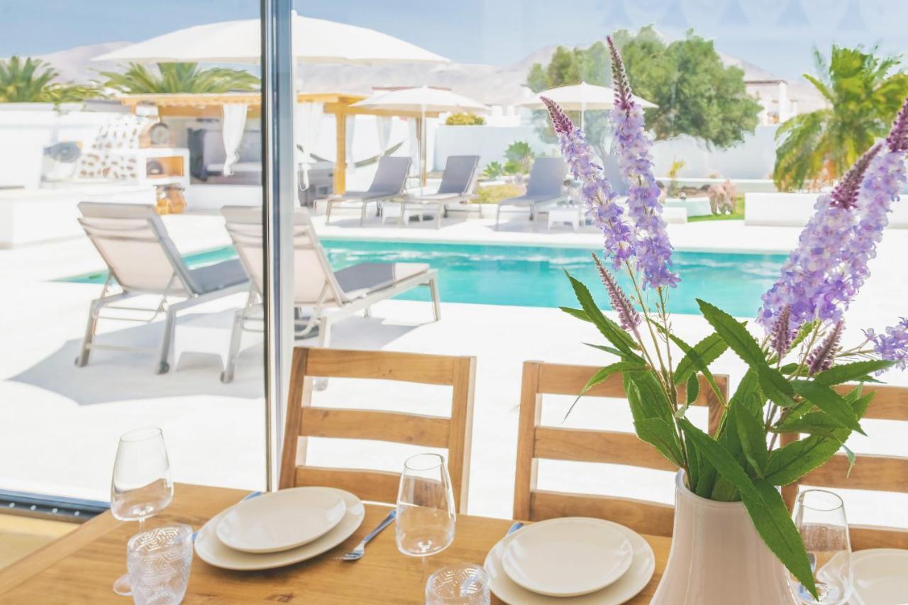 Olive Tree Villa