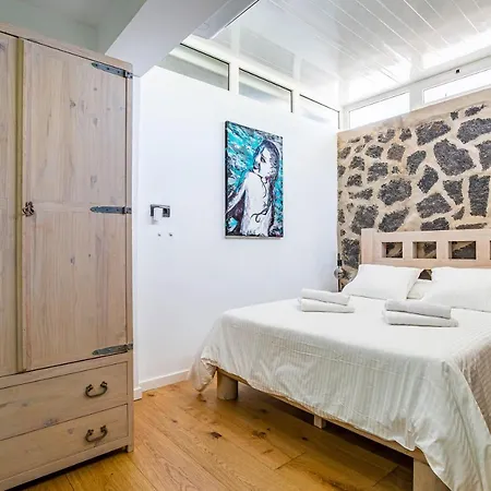 Villa Olive Tree Playa Blanca  Extérieur photo