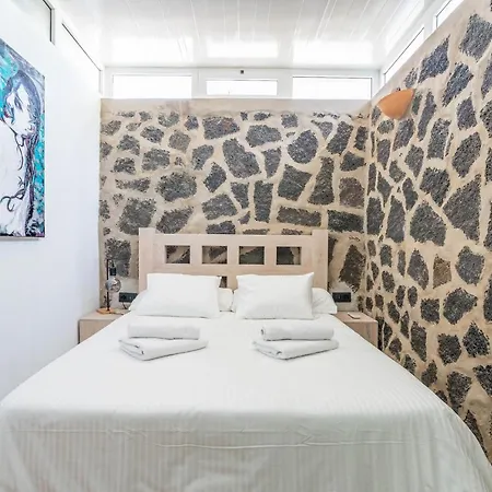 Villa Olive Tree Playa Blanca  Extérieur photo