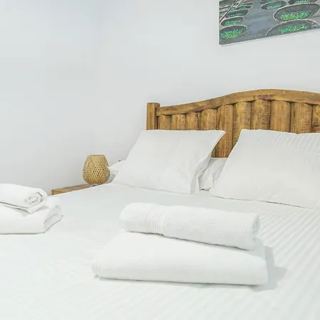 Villa Olive Tree Playa Blanca  Extérieur photo