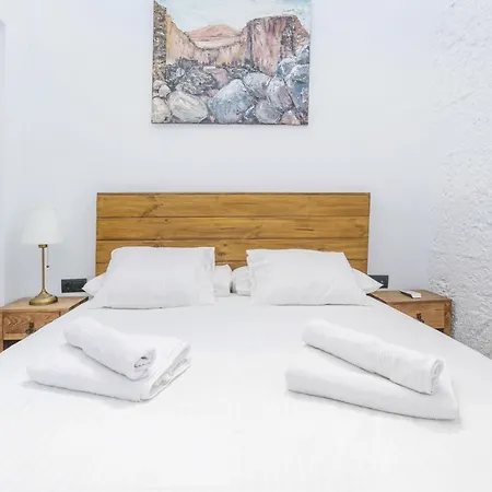 Villa Olive Tree Playa Blanca  Extérieur photo