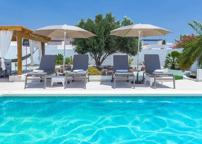 Villa Olive Tree