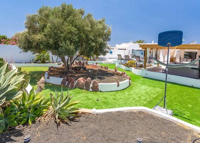 Villa Olive Tree