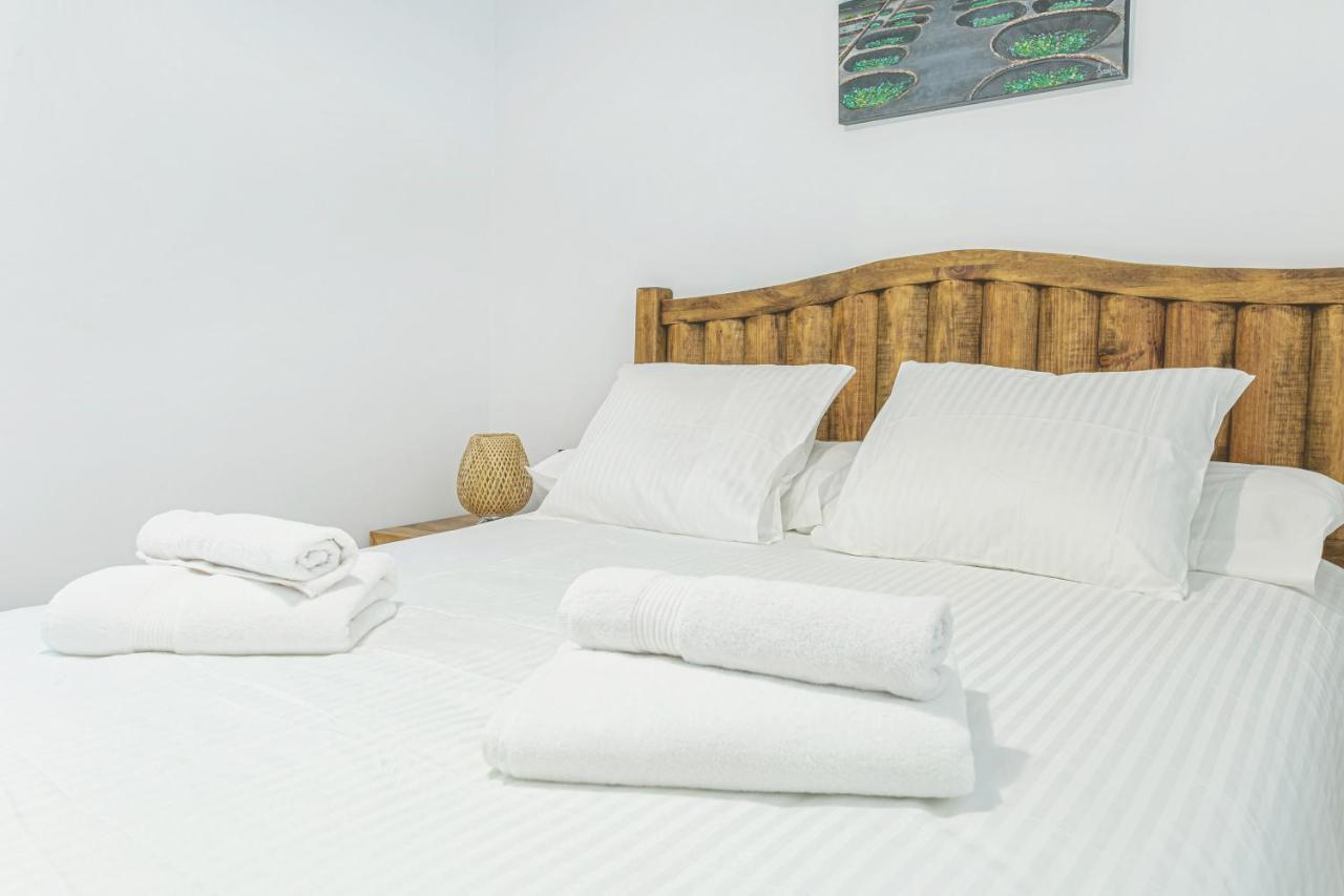 Olive Tree Villa