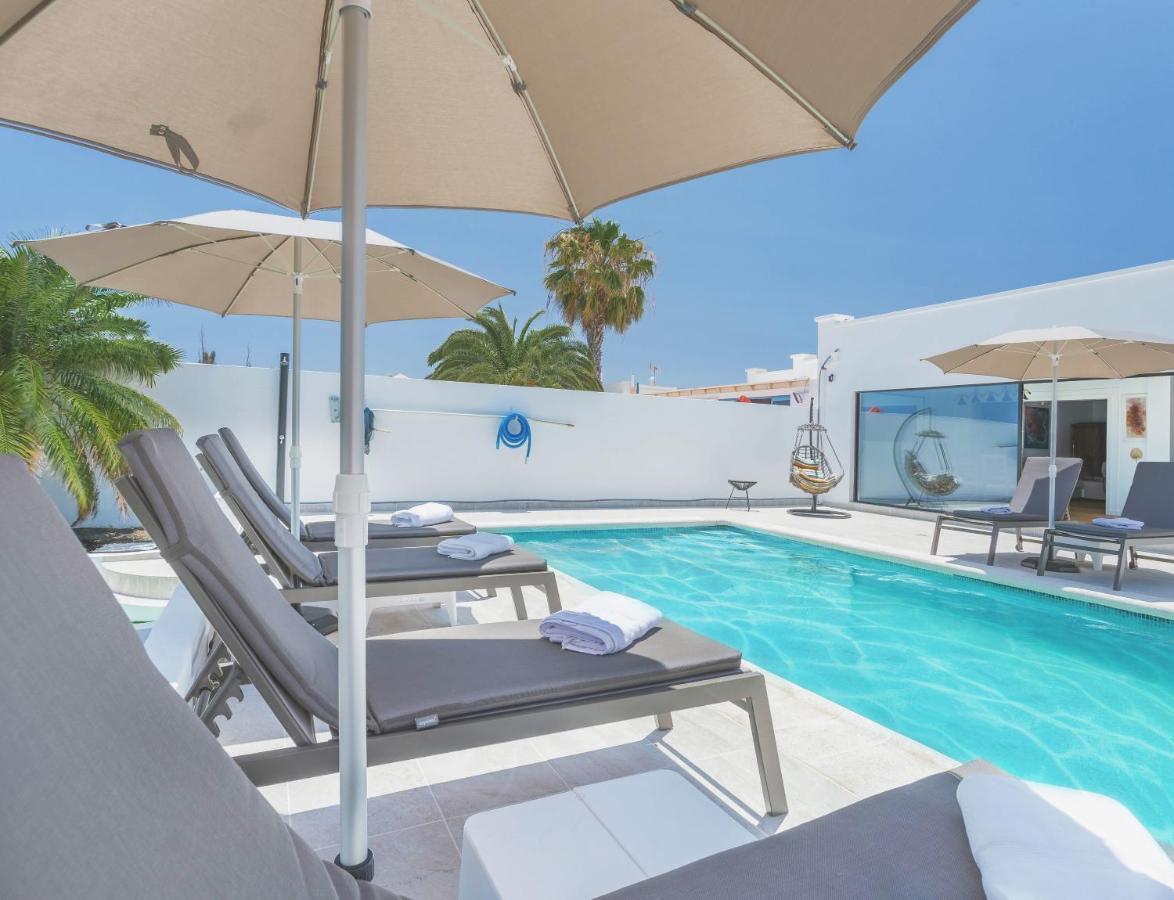 Olive Tree Villa