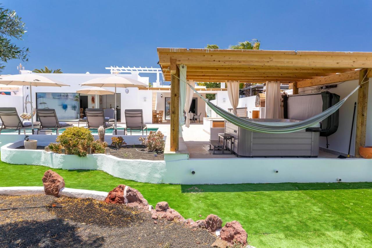 Villa Olive Tree