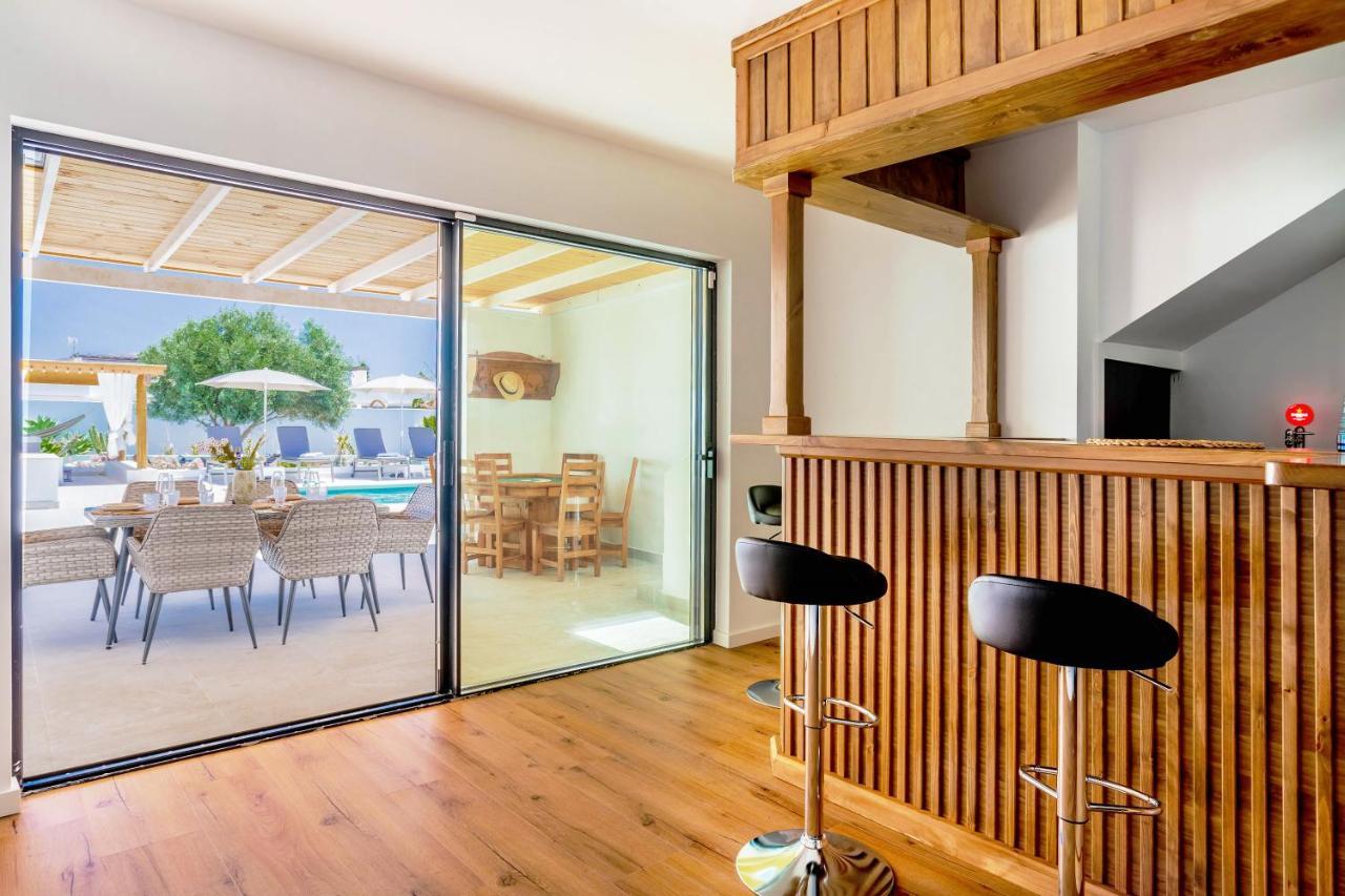 Villa Olive Tree Playa Blanca (Lanzarote)