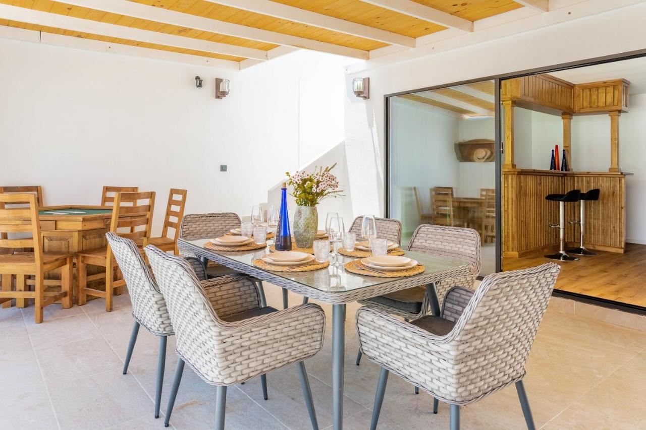 Olive Tree Villa *