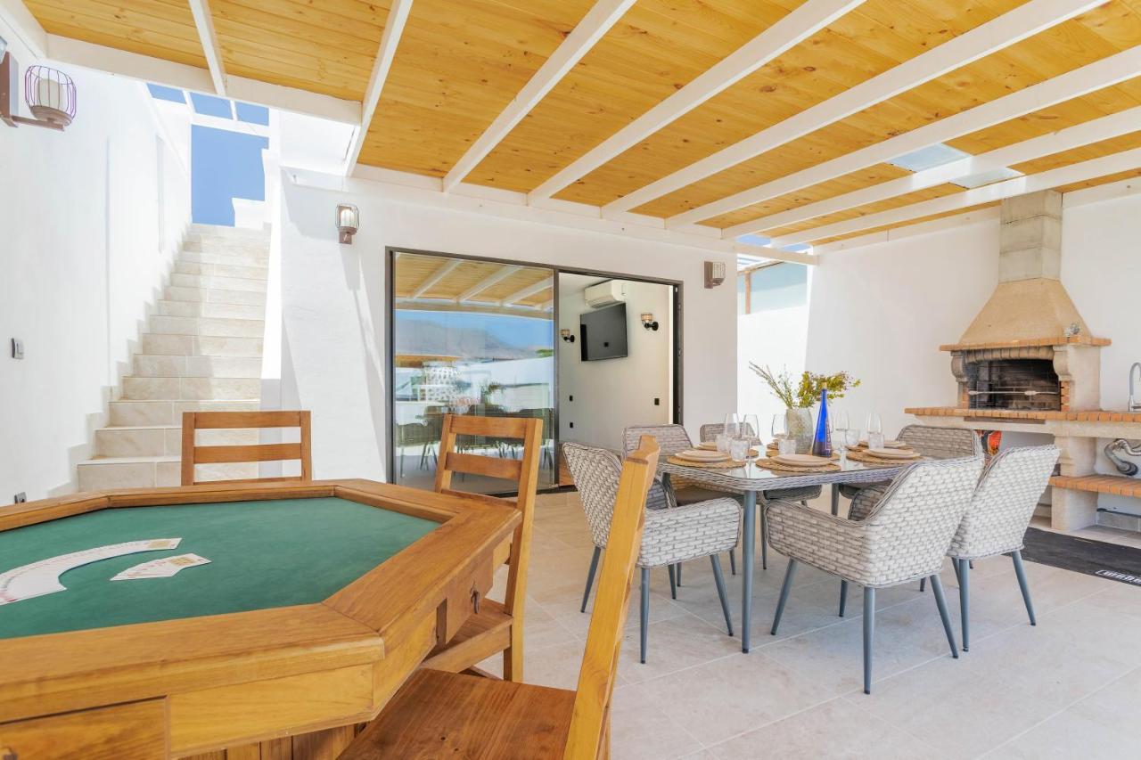 Olive Tree Villa