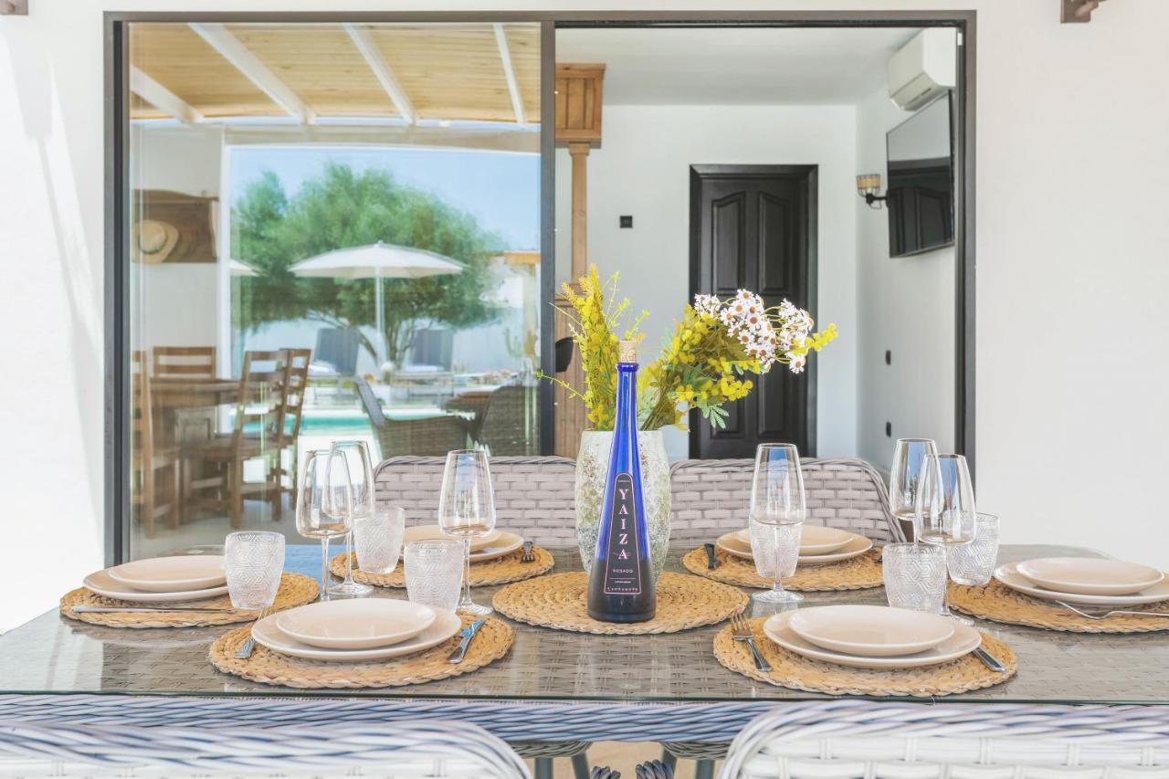 Villa Olive Tree