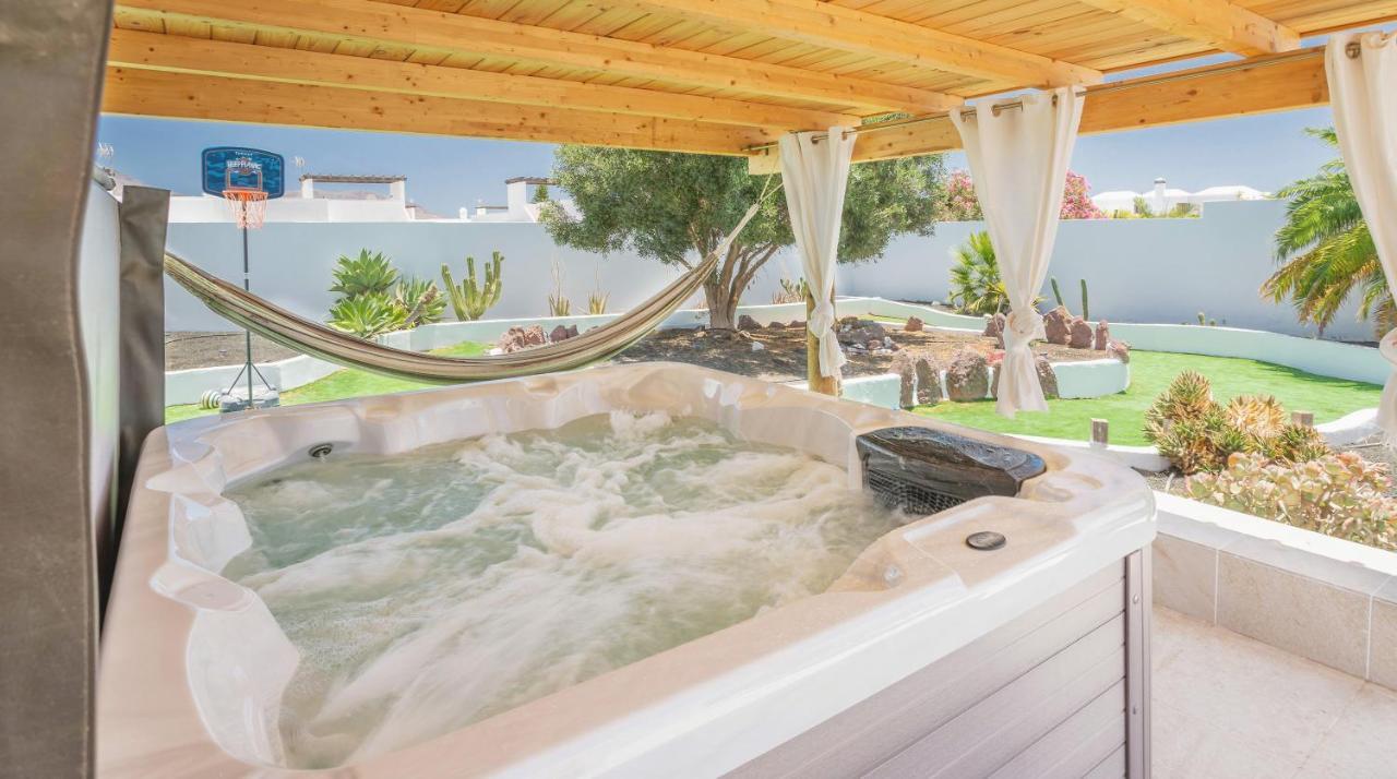 Olive Tree Villa *
