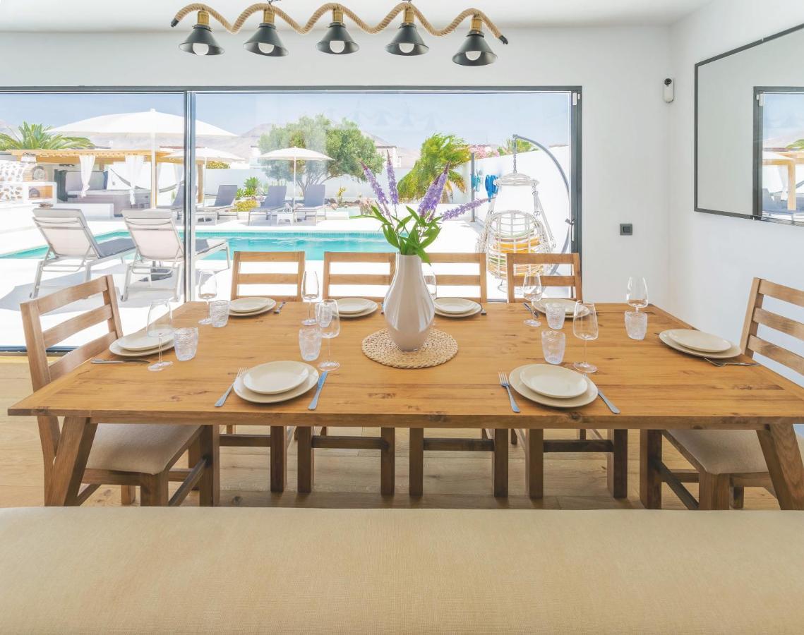 Villa Olive Tree *