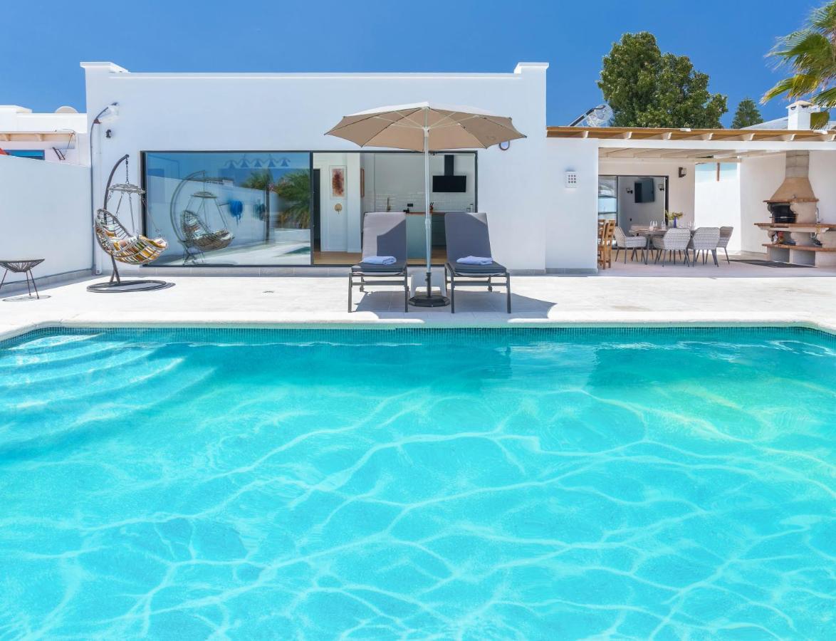 Olive Tree Villa