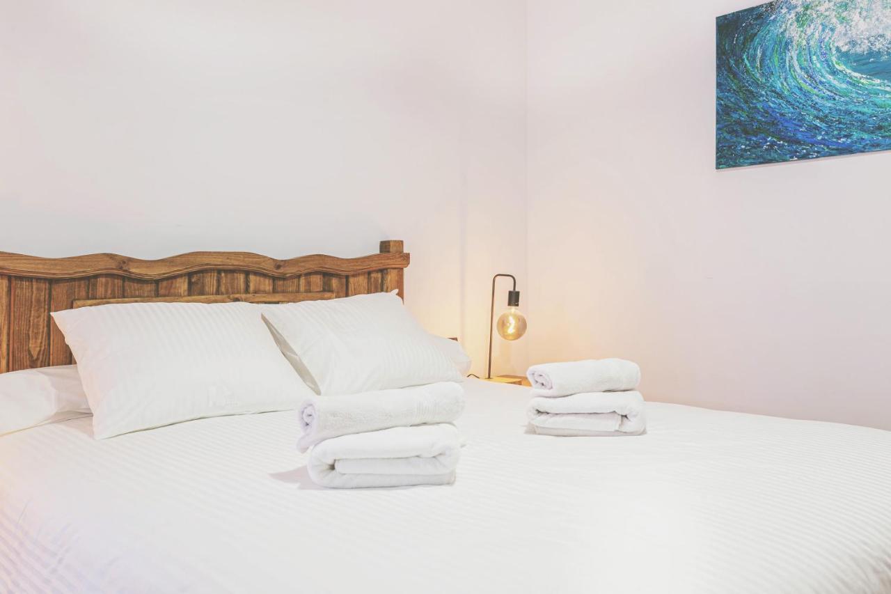 Olive Tree Villa